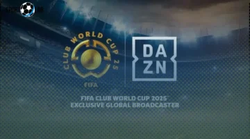 شاهد كأس العالم للأندية 2025 مجانًا الآن مع تردد قناة DAZN النايل سات بجودة HD
